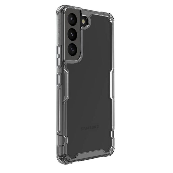 Husa de protectie Nillkin pentru Samsung Galaxy S21 Plus, transparent