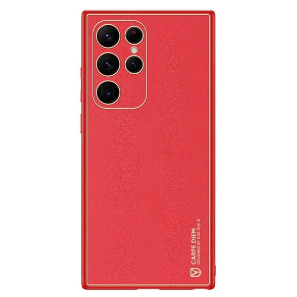 husa Dux Ducis Samsung Galaxy S22 Ultra