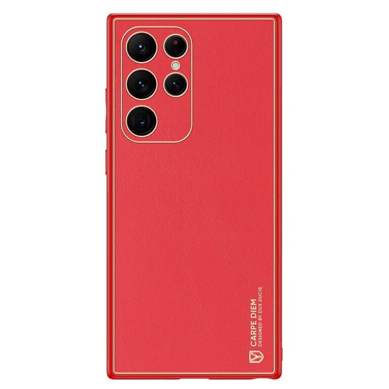 husa Dux Ducis Samsung Galaxy S22 Ultra