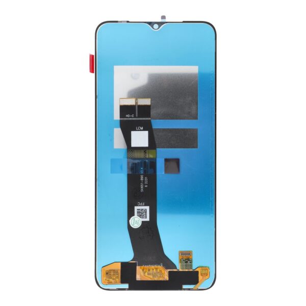 Display cu touchscreen pentru Huawei Nova Y61, fără ramă