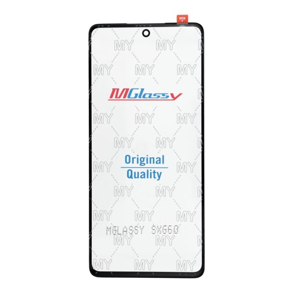 Geam ecran OCA MUSTTBY pentru Samsung Galaxy A53 5G
