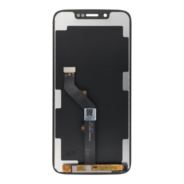 Display cu touchscreen pentru Motorola Moto G7 Play, fără ramă