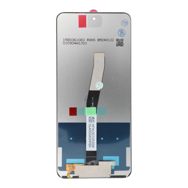 Display MegaMobile Xiaomi Redmi Note 9S fara rama