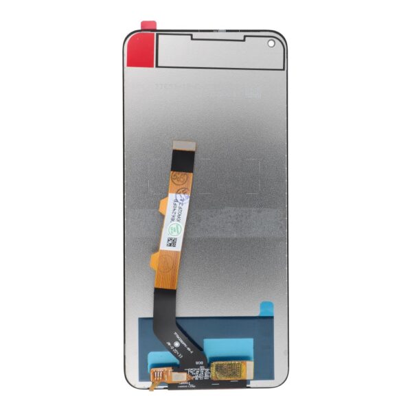 Display cu touchscreen pentru Xiaomi Redmi Note 9 5G, Redmi Note 9T, fără ramă