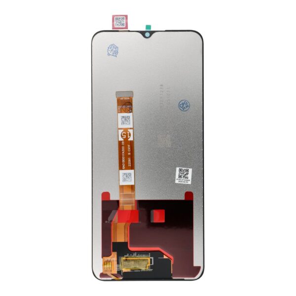 Display MegaMobile® pentru Oppo A57, A57s 4G 2022, A18, A38, A58 5G 2023, fără ramă