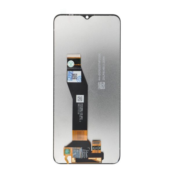 Display cu touchscreen pentru Motorola Moto E13, fără ramă