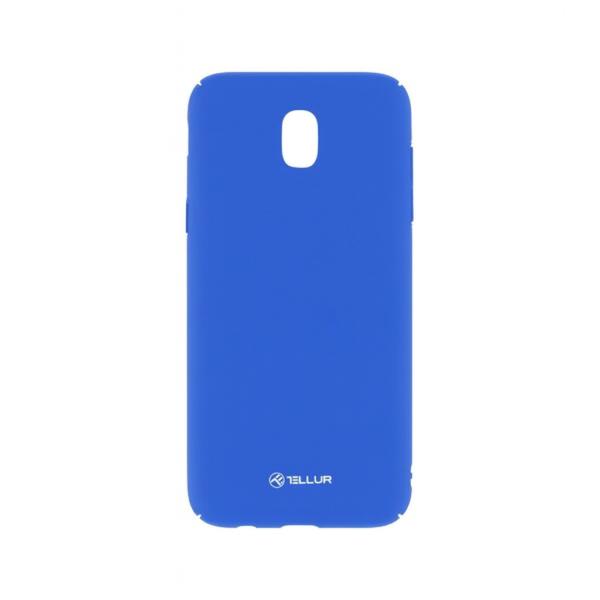 Husa de protecție Tellur pentru Samsung J3 2017, albastru