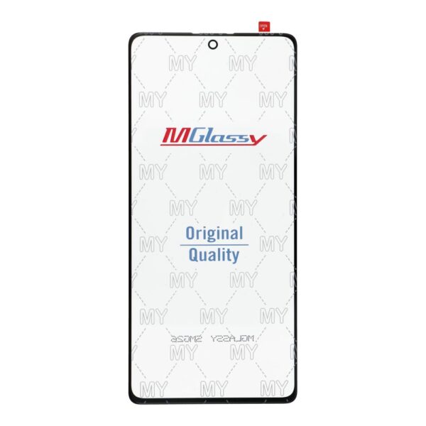 Geam ecran OCA MUSTTBY pentru Samsung Galaxy S10 Lite