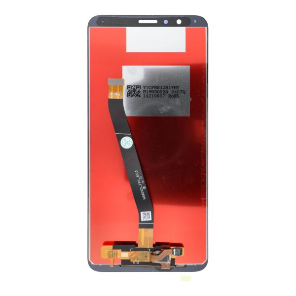 Display cu touchscreen  pentru Honor 7X, fără ramă