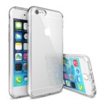 Husa iPhone SE Transparenta