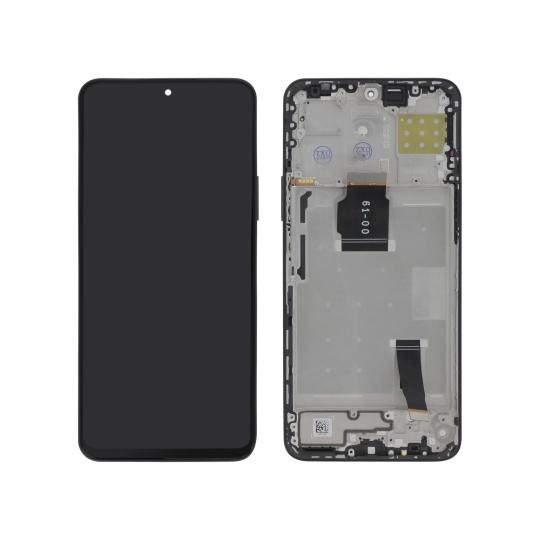 display MegaMobile pentru Honor X8a