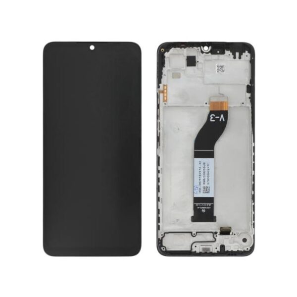 display poco c65 redmi 13c incell