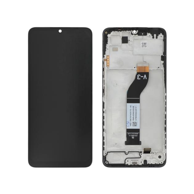 display poco c65 redmi 13c incell