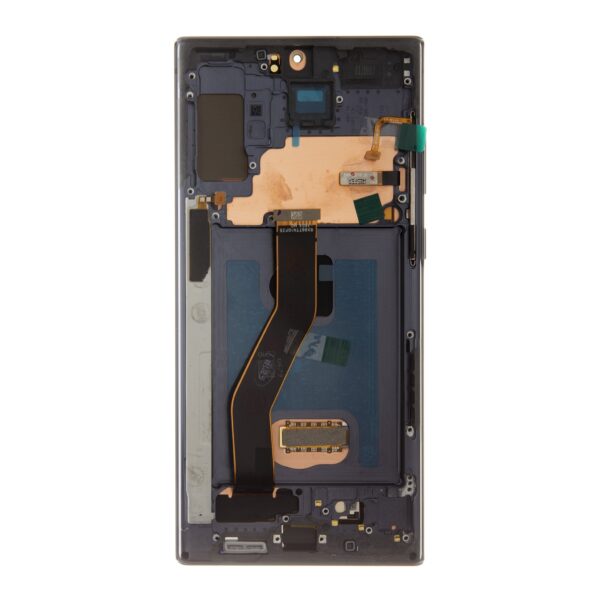 display samsung galaxy note 10 plus n975