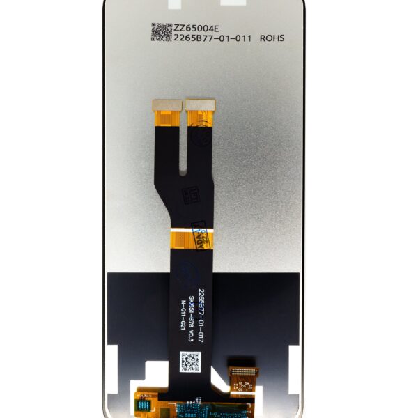 Display cu touchscreen pentru Nokia G11, G21, fără ramă