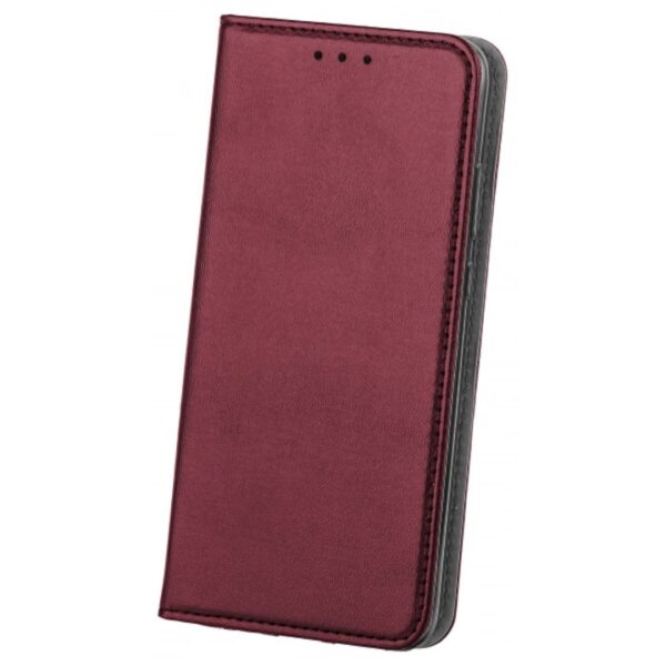 Husă de protectie pentru Samsung Galaxy J3 2016 , visiniu