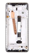 Display MegaMobile Poco X3 Pro cu rama piesa schimb service