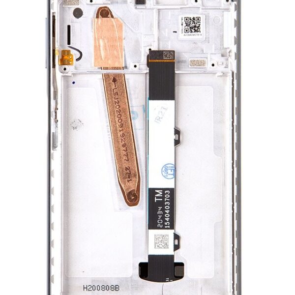 Display MegaMobile Poco X3 Pro cu rama piesa schimb service