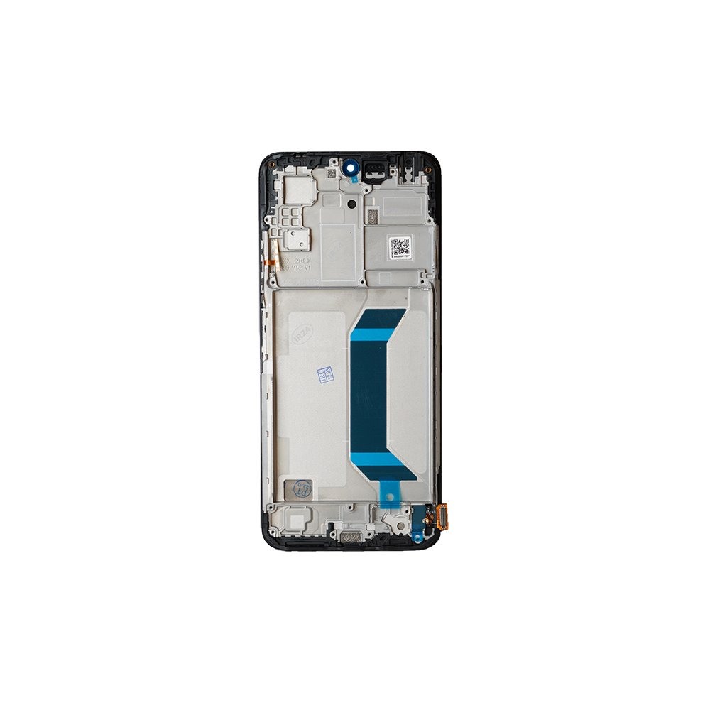 imgi_5_lcd-display-dotykova-deska-predni-kryt-pro-poco-x5-5g-1-big_ies12567136 display megamobile xiaomi poco x5 5g redmi note 12 5g soft oled cu rama neagra
