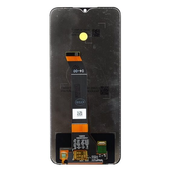 Display cu touchscreen pentru Xiaomi Poco M4 5G, M5, Redmi 10 5G, Note 11E, fără ramă