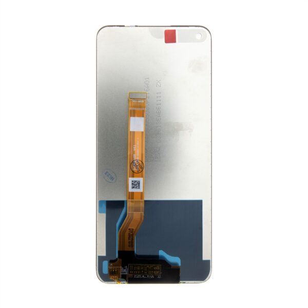 Display cu touchscreen  pentru Realme 9 5G, 9 Pro, V25, fără ramă