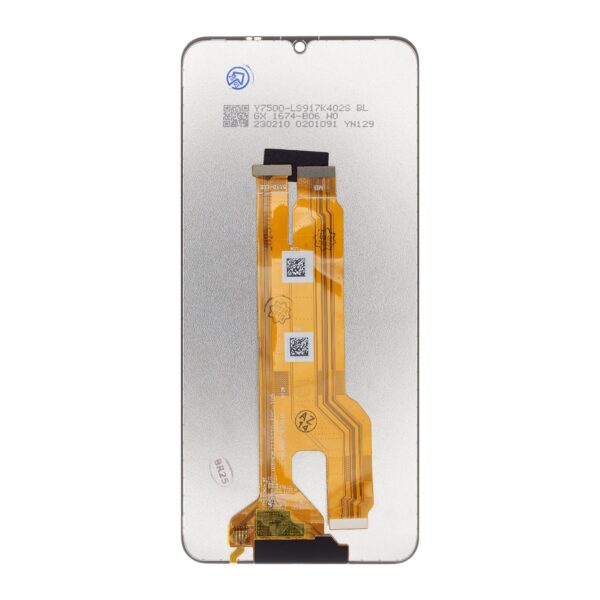 Display cu touchscreen pentru Realme C61 / C63 / Narzo N63 / Note 60 / Note 60x, fără ramă