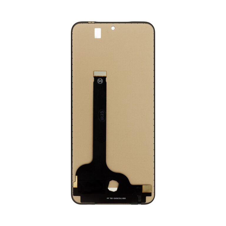 Display MegaMobile Motorola Edge 30 Neo