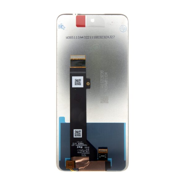 Display MegaMobile® pentru Motorola Moto G13, G23, G53, G34, G45, fără ramă