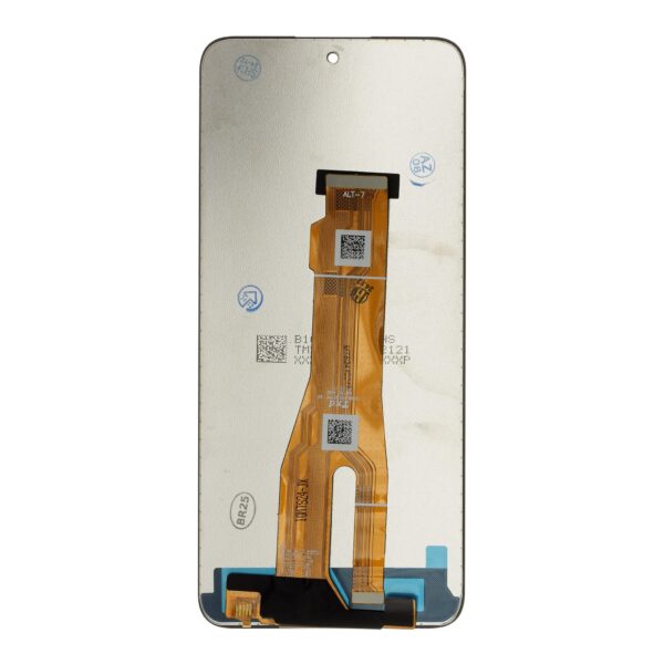 Display cu touchscreen pentru Honor 200 Smart, fără ramă