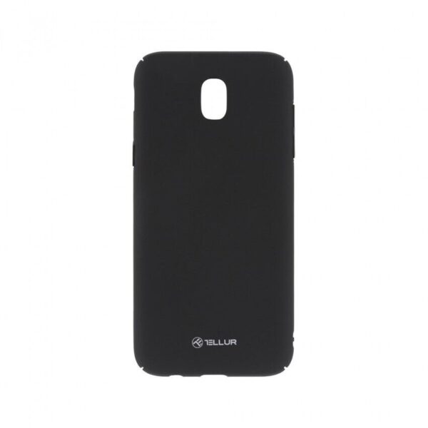 Husa de protecție Tellur pentru Samsung J3 2017, negru