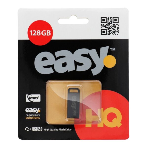 Memory Stick USB IMRO de 128GB USB2.0