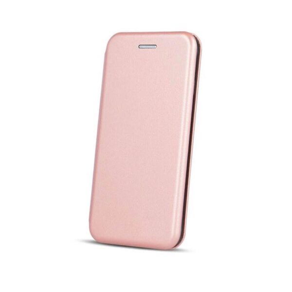 Husă Smart Diva pentru iPhone 15 , roz