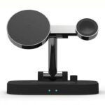 Încărcător wireless 4 în 1 Awei W22