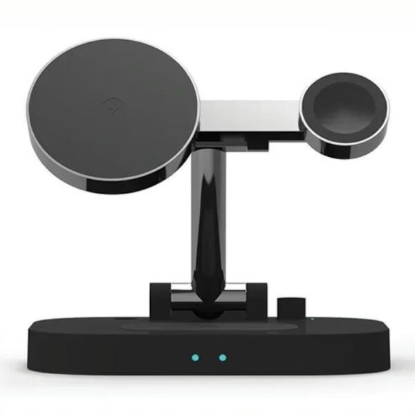 Încărcător wireless 4 în 1 Awei W22
