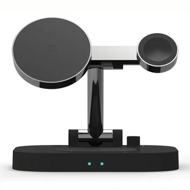 Încărcător wireless 4 în 1 Awei W22