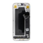 Display iPhone 17 Pro Soft OLED 120Hz MegaMobile 6.3 inch ProMotion