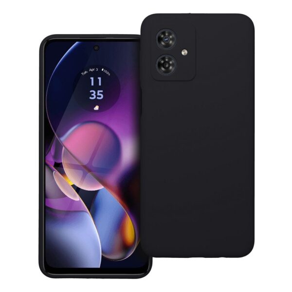 Husa de protecție pentru Motorola G54 negru