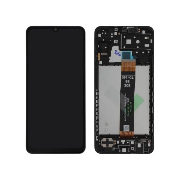 display service pack samsung galaxy a13 5g megamobile ecran original piesa gh82-29077a 90hz pls lcd cu rama