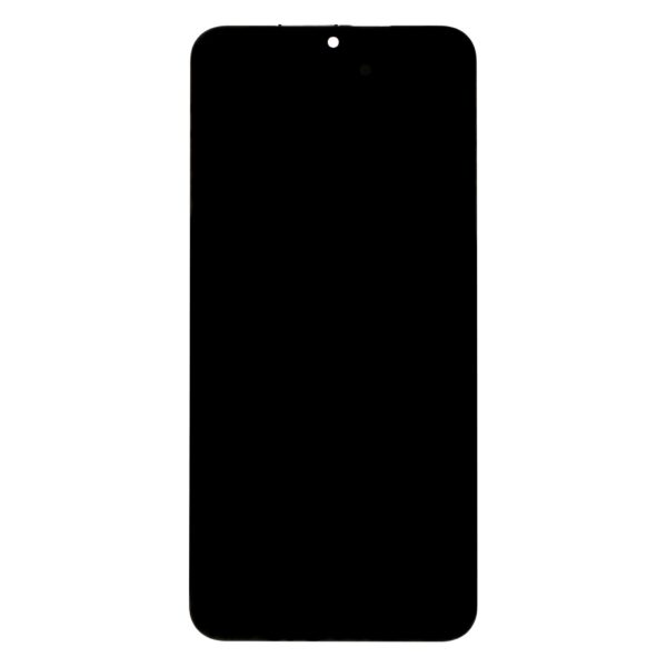 display Samsung Galaxy A17 5G A176 original service pack cu rama