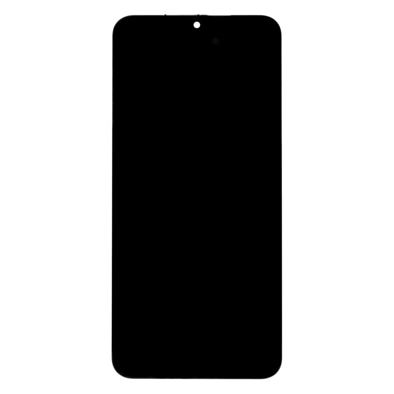 display Samsung Galaxy A17 5G A176 original service pack cu rama