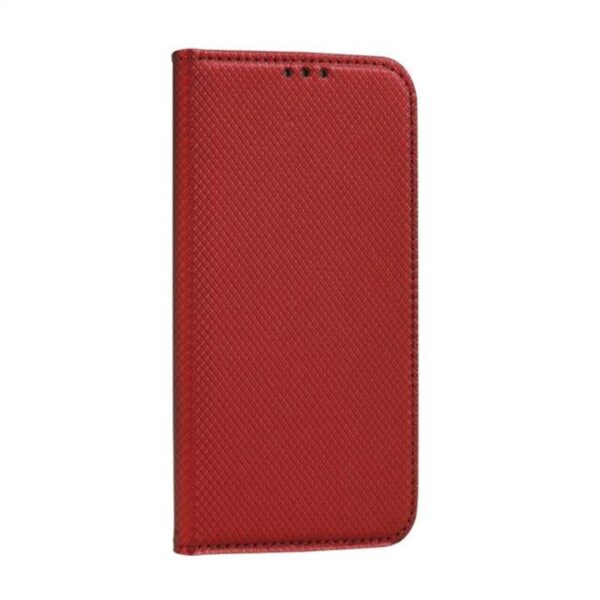 Husă tip carte pentru Samsung A5 2017, Rosu