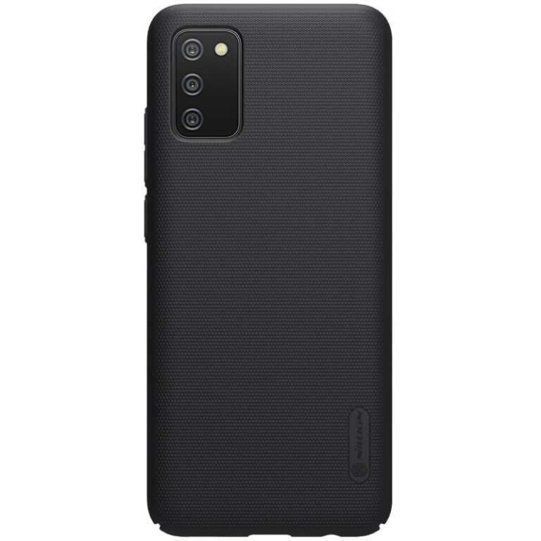 Husa Samsung Galaxy A02s Nillkin