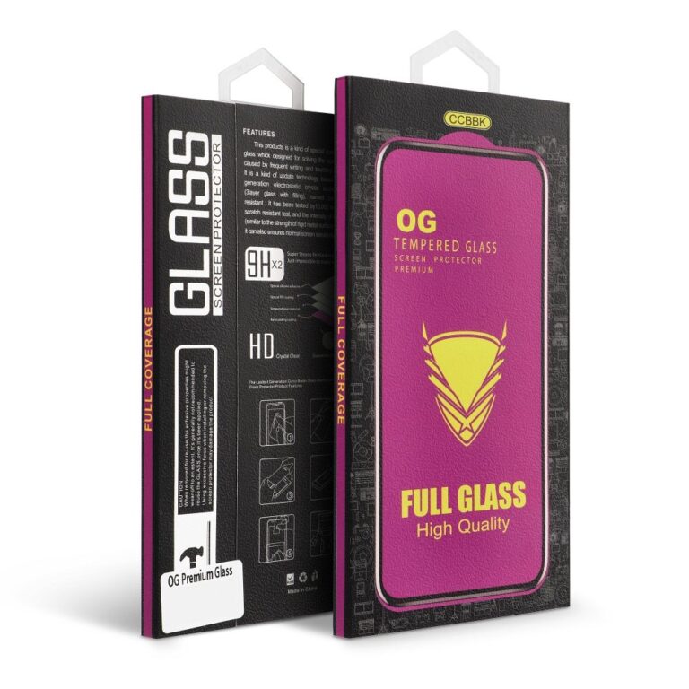 Folie sticlă 6D SAMSUNG Galaxy A35 A55