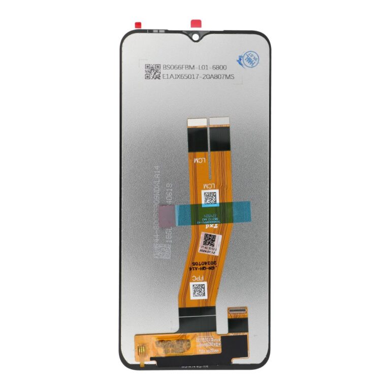 display samsung galaxy a14 4g a145 fara rama megamobile