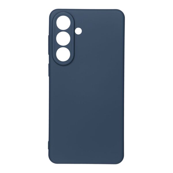 Husă de protecție pentru Samsung Galaxy S26 Plus, albastră
