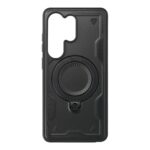 husa Frost Armor Samsung Galaxy S26 Ultra neagra