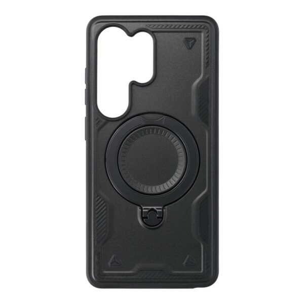 husa Frost Armor Samsung Galaxy S26 Ultra neagra