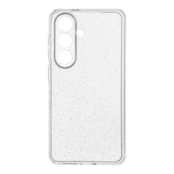 Husă de protecție pentru Samsung Galaxy S26, transparentă