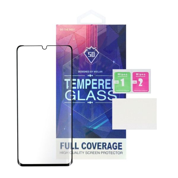 Folie sticlă securizată pentru Xiaomi Redmi Note 15 4G/5G