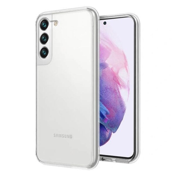Husă de protecție ultra subțire 0.5 mm pentru Samsung Galaxy S22 Plus